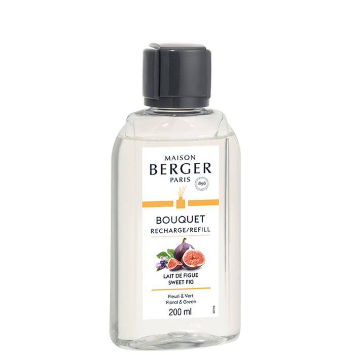 Maison Berger 200ml refill for bouquet - Sweet Fig